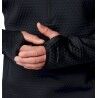 Columbia Crystal Leaf Omni-Heat Helix Half Zip - Giacca in pile - Uomo | Hardloop