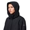 Columbia Pulaski Parka - Dámská zimní bunda | Hardloop