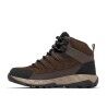 Columbia Strata Trail Mid Waterproof - Walking shoes - Women's | Hardloop