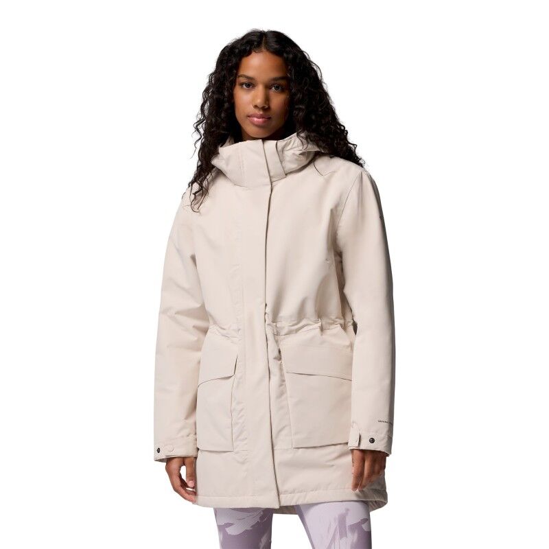 Pulaski Parka - Parka - Mujer