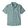 Owens: Dam Blue