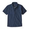 Tiger Micro: Stone Blue