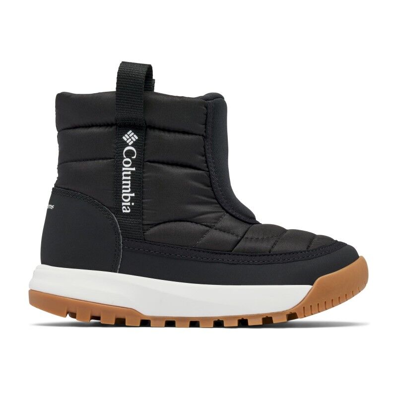 Columbia Youth Snowtrot Mid - Snow boots - Kid's | Hardloop