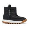 Black / Sea Salt