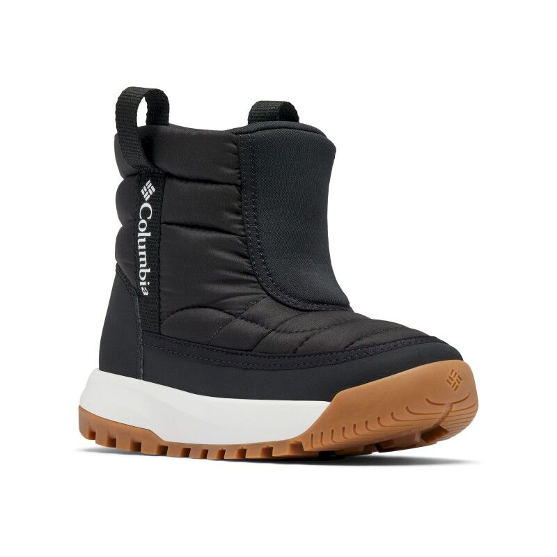 Columbia Youth Snowtrot Mid - Scarponi da neve - Bambino | Hardloop