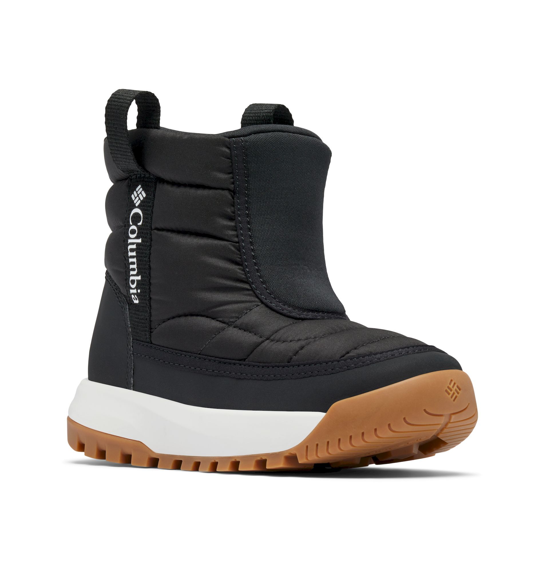 Columbia Youth Snowtrot Mid - Snow boots - Kid's | Hardloop