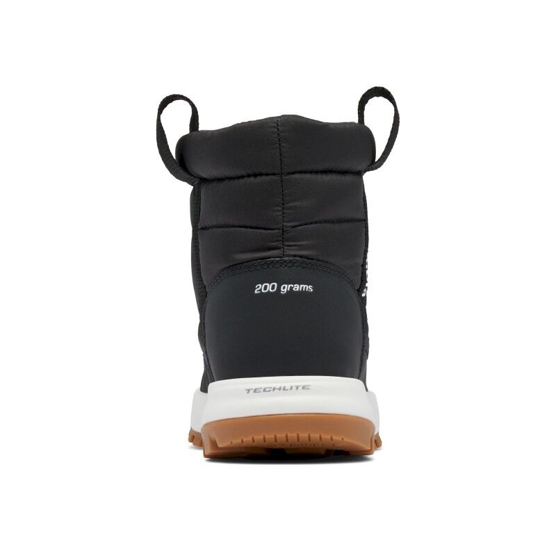 Columbia Youth Snowtrot Mid - Scarponi da neve - Bambino | Hardloop