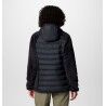 Columbia Powder Lite II Sherpa Hybrid Jacket - Giacca sintetica - Donna | Hardloop