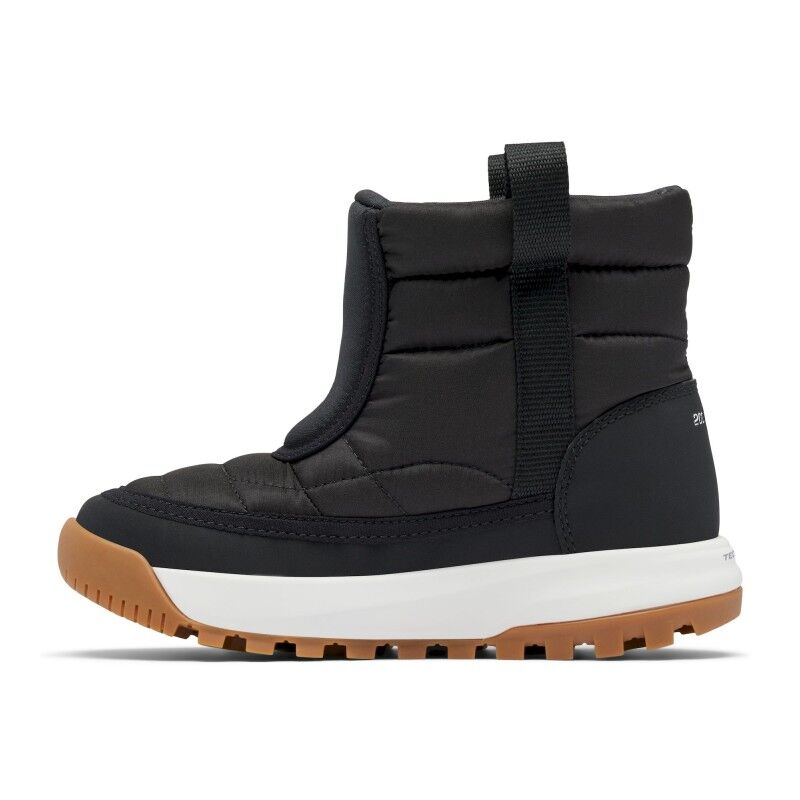 Columbia Youth Snowtrot Mid - Scarponi da neve - Bambino | Hardloop