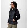 Columbia Powder Lite II Sherpa Hybrid Jacket - Synthetic jacket - Women's | Hardloop