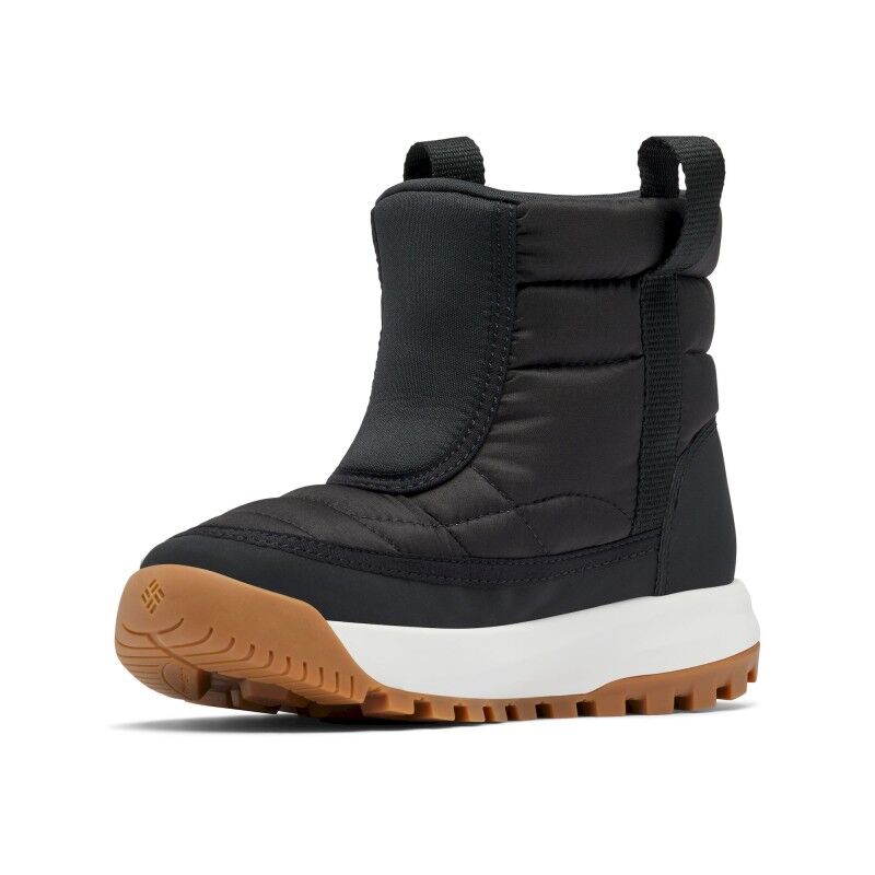 Columbia Youth Snowtrot Mid - Scarponi da neve - Bambino | Hardloop