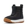 Columbia Youth Snowtrot Mid - Scarponi da neve - Bambino | Hardloop