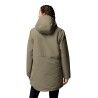 Columbia Pulaski Parka - Dámská zimní bunda | Hardloop