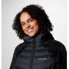 Columbia Powder Lite II Sherpa Hybrid Jacket - Synthetic jacket - Women's | Hardloop