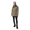 Columbia Pulaski Parka - Parka - Donna | Hardloop