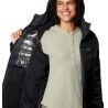 Columbia Powder Lite II Sherpa Hybrid Jacket - Synthetic jacket - Women's | Hardloop