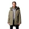 Columbia Pulaski Parka - Parka femme | Hardloop