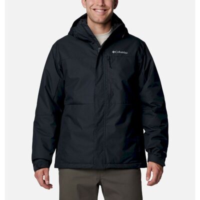 Hikebound II Insulated Jacket - Chaqueta impermeable - Hombre