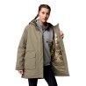 Columbia Pulaski Parka - Parka - Women's | Hardloop