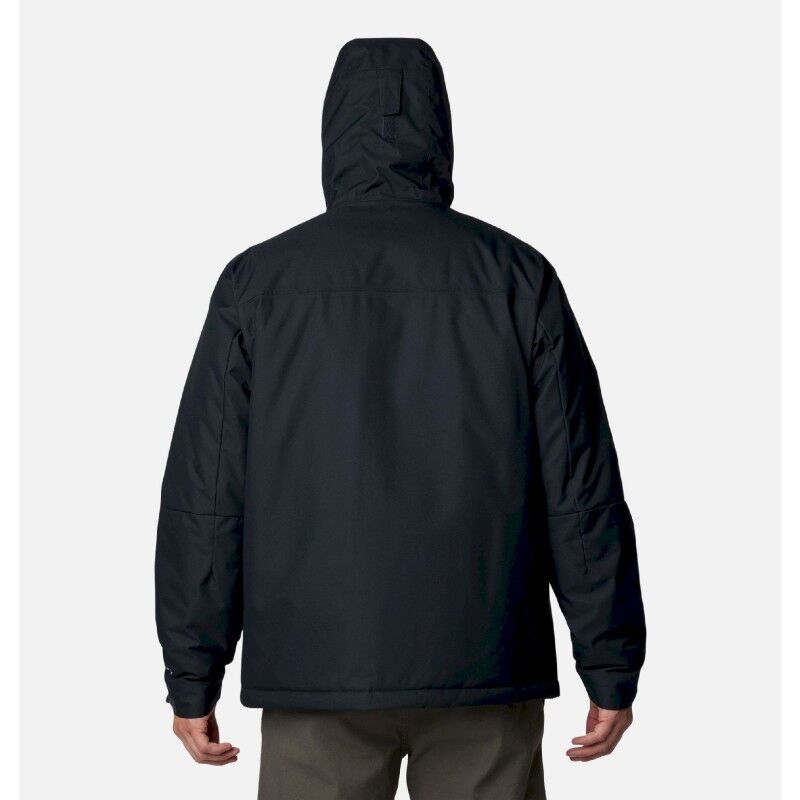 Columbia Hikebound II Insulated Jacket - Waterproof jacket - Men's | Hardloop