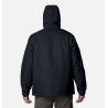 Columbia Hikebound II Insulated Jacket - Giacca antipioggia - Uomo | Hardloop