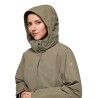 Columbia Pulaski Parka - Parka - Mujer | Hardloop
