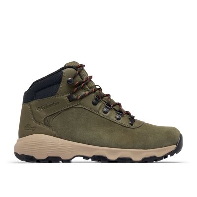 Newton Wander - Zapatillas de senderismo - Hombre