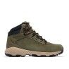 Peatmoss / Tangy Orange