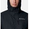 Columbia Hikebound II Insulated Jacket - Giacca antipioggia - Uomo | Hardloop