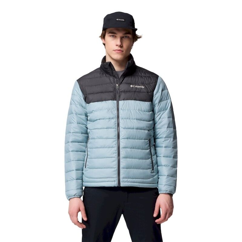 Powder Lite II Jacket - Doudoune homme
