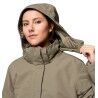 Columbia Pulaski Parka - Parka - Damer | Hardloop