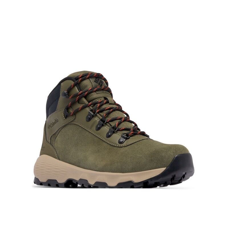 Columbia Newton Wander - Vandringsskor - Herr | Hardloop