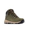 Columbia Newton Wander - Vandringsskor - Herr | Hardloop
