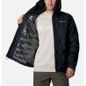 Columbia Hikebound II Insulated Jacket - Pánská nepromokavá bunda | Hardloop