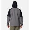 Columbia Tech Softshell Hoodie - Softshell jacket - Men's | Hardloop