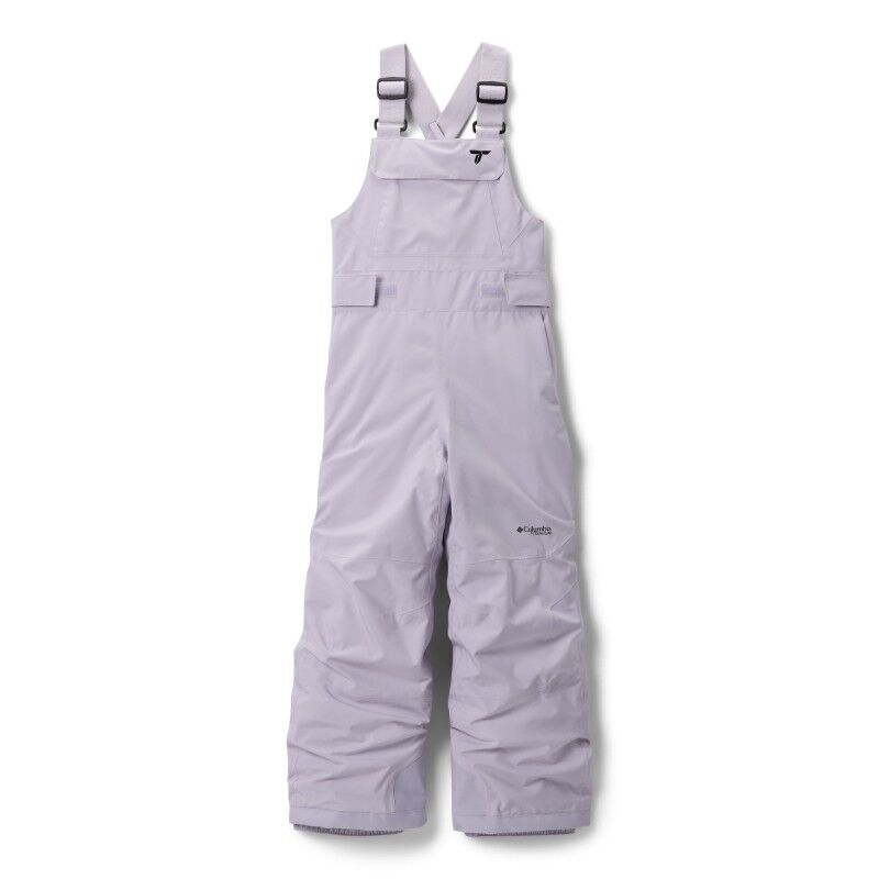 Columbia Holcomb Grove Bib - Salopette ski enfant