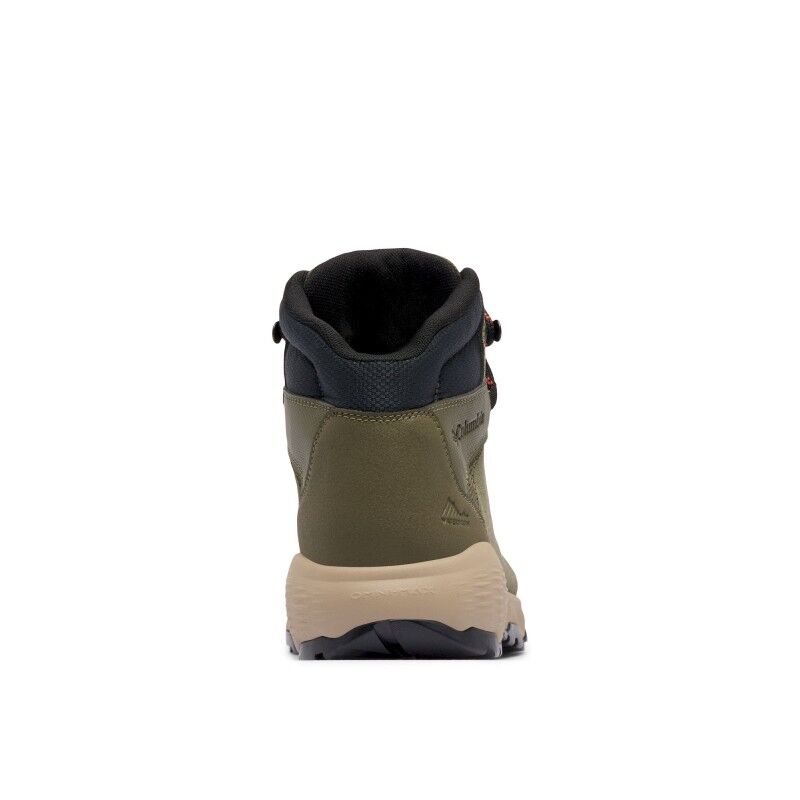 Columbia Newton Wander - Vandringsskor - Herr | Hardloop