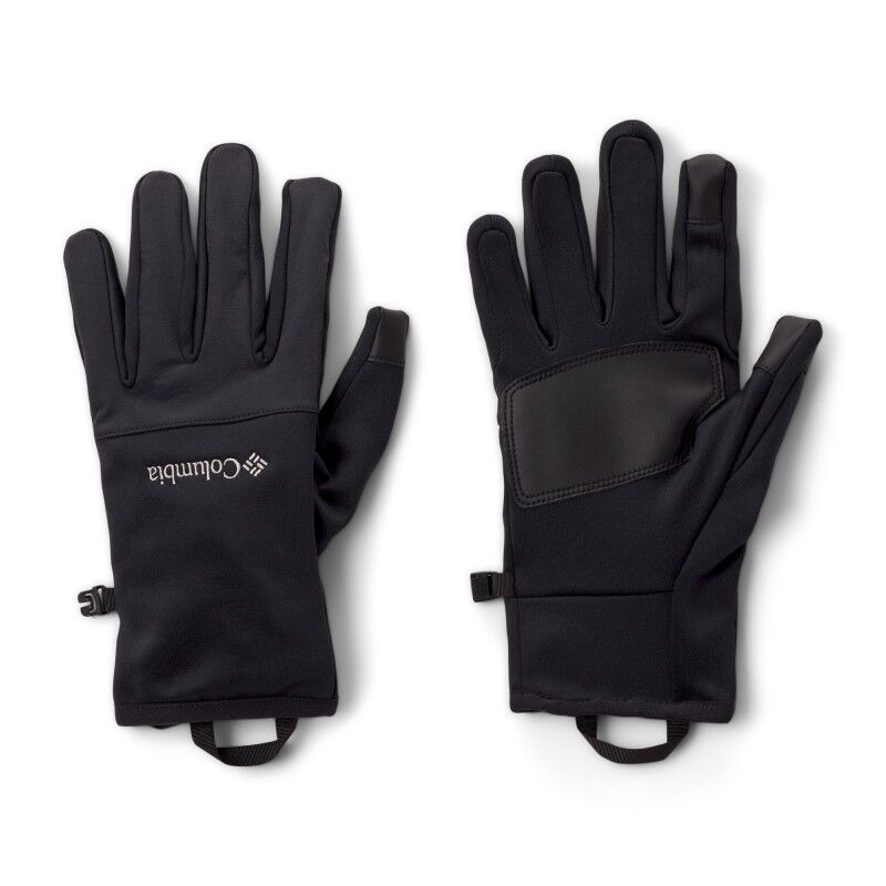 Arctic Crest Glove - Hanskat - Miehet