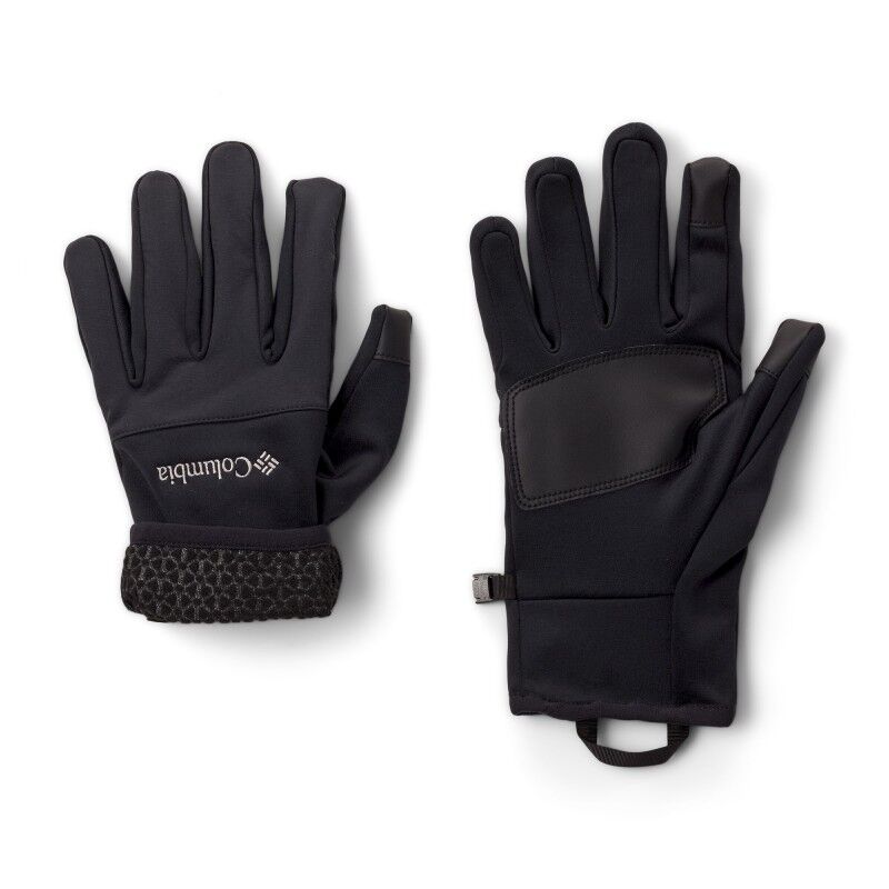Columbia Arctic Crest Glove - Luva de caminhada homem | Hardloop