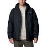 Columbia Hikebound II Insulated Jacket - Pánská nepromokavá bunda | Hardloop