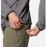 Columbia Tech Softshell Hoodie - Softshell jacket - Men's | Hardloop