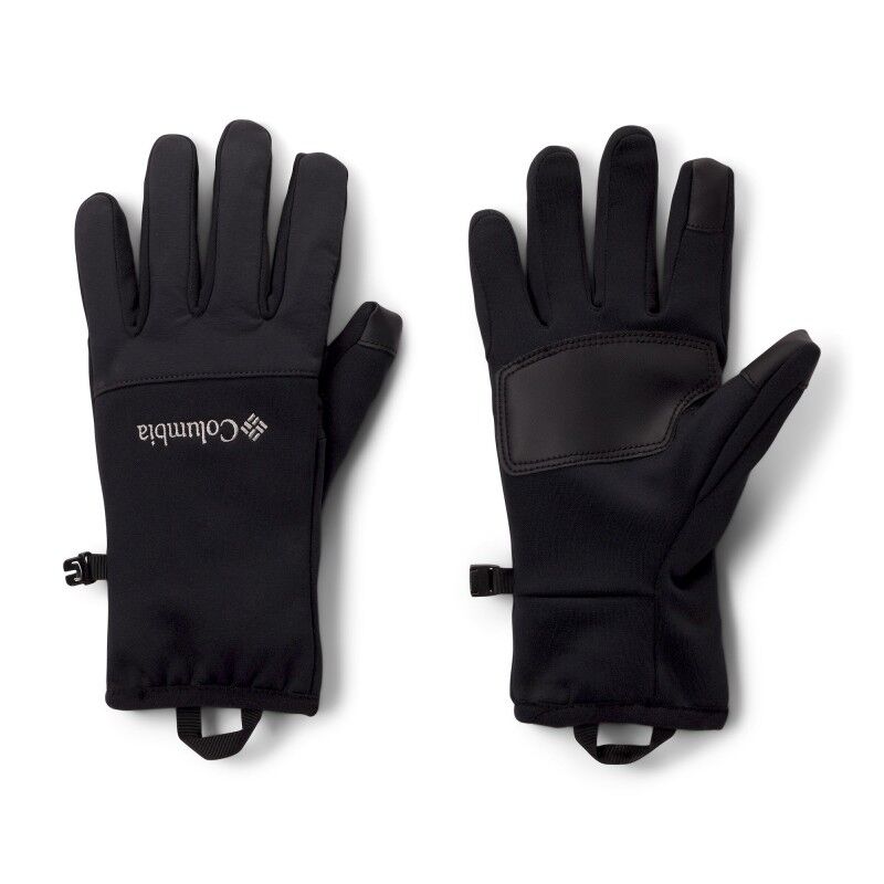 Arctic Crest Glove - Hanskat - Naiset