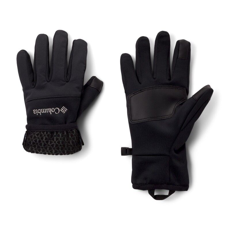 Columbia Arctic Crest Glove - Hiking gloves - Women's | Hardloop
