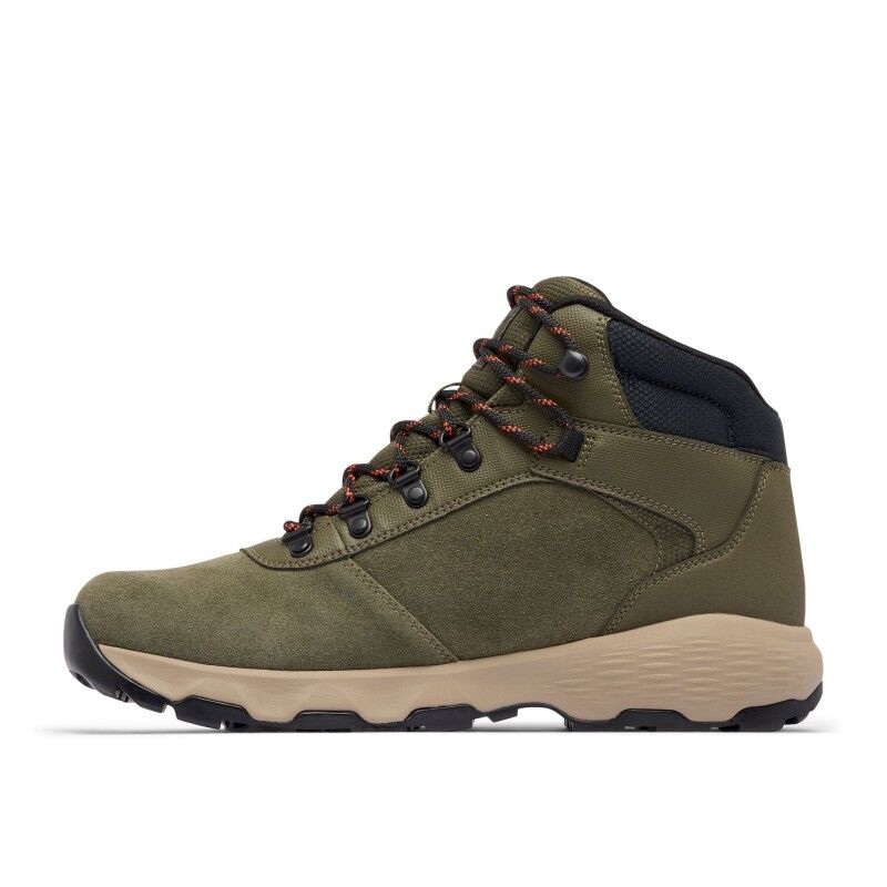 Columbia Newton Wander - Vandringsskor - Herr | Hardloop