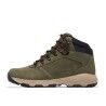 Columbia Newton Wander - Vandringsskor - Herr | Hardloop