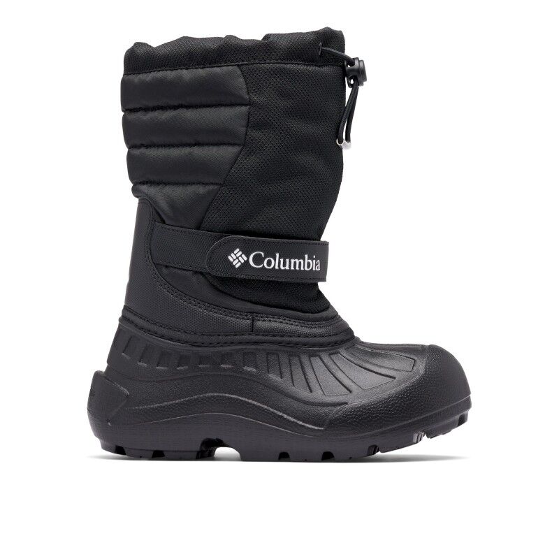 Columbia Youth Powderbug Snowlite - Snow boots - Kid's | Hardloop