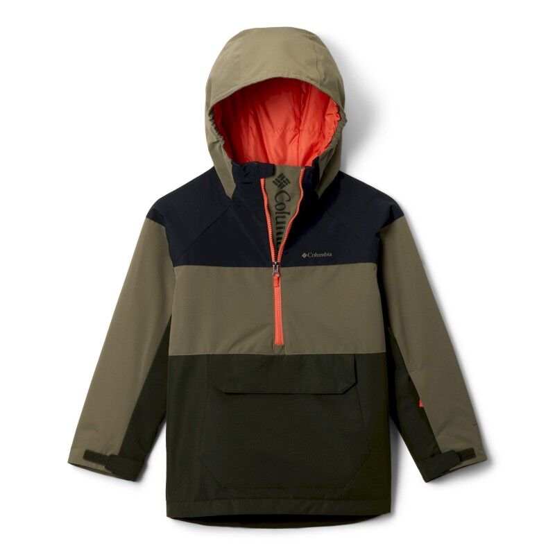 Coreshot Anorak - Skijacke - Kind