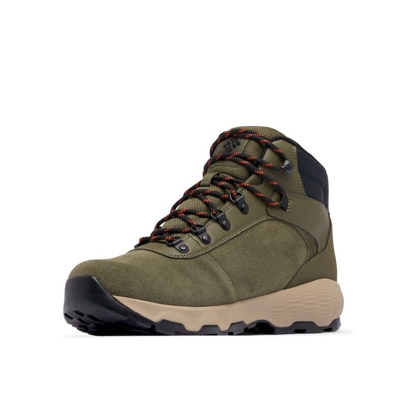 Columbia Newton Wander - Vandringsskor - Herr | Hardloop