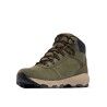 Columbia Newton Wander - Vandringsskor - Herr | Hardloop