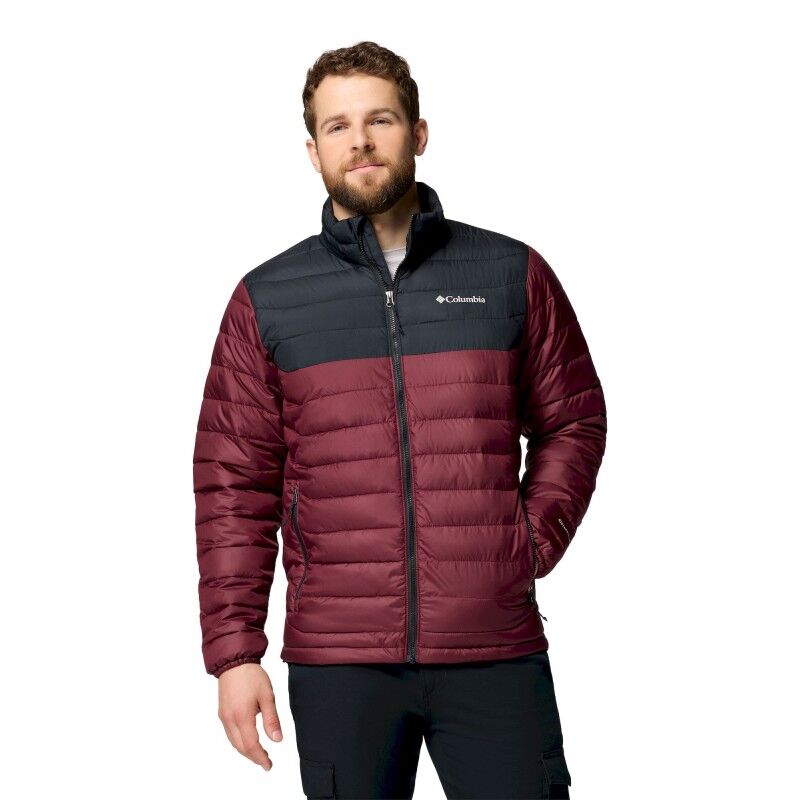 Powder Lite II Jacket - Giacca sintetica - Uomo
